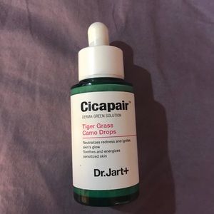 Dr jart tiger drops